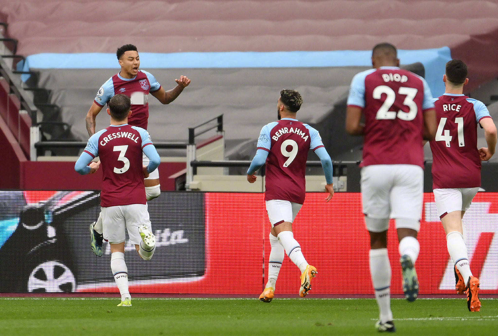 般的注视和 般的注视和